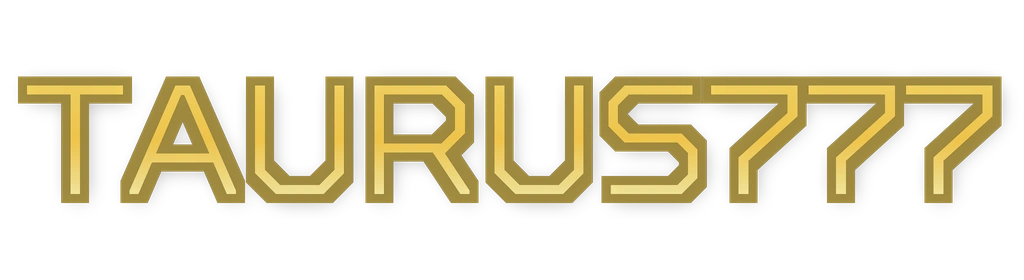 Logo TAURUS777